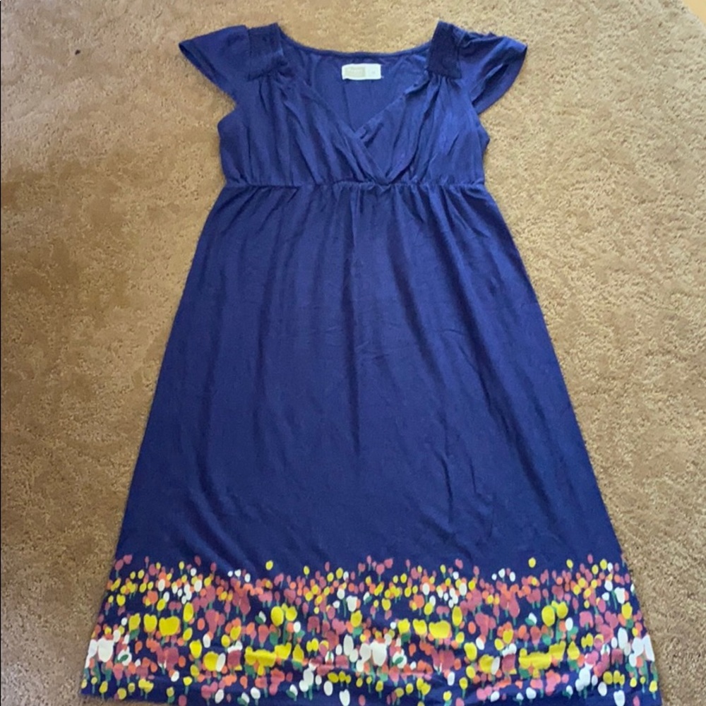 Old Navy Maternity Dress